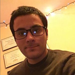 Meet your Posher, Noah